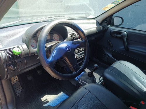 Chevrolet Corsa 1.6 Wind