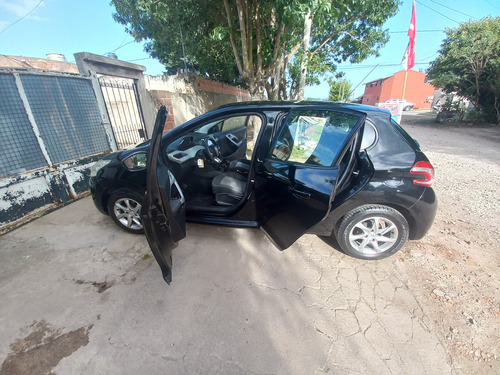 Peugeot 208 1.5 Allure Touchscreen