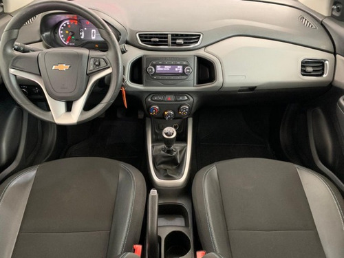 Chevrolet Onix 1.0 Lt Spe/4