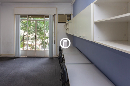 Imagem 7 de 15 de Casa Comercial - Vila Mariana - Ref: 15082 - V-re16040