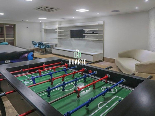 Imagem 19 de 22 de Apartamento - Ap03617 - 69248874