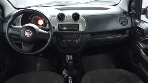 Fiat Uno 1.0 Way Flex 5p