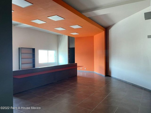 Imagen 4 de 21 de Qh2 793 En Renta Local Comercial En Corregidora De 360 M2 Bpa @