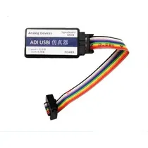 Comprar Emulador Usbi, Descarga Sigmadsp, Eval-adusb2ebz   S\u002F.250