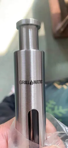 Grillmatics online