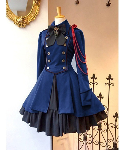 1 Vestido De Cosplay Medieval Renacentista Vintage Con Lazo