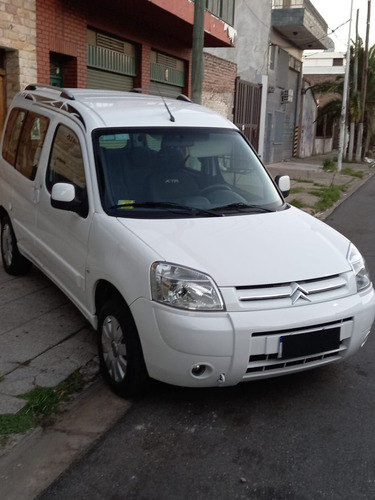 Citroen Berlingo Xtr