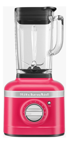 Licuadora Kitchenaid Hibiscus K400 Lksb4026rhi