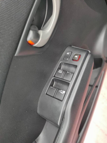 Honda Fit 1.4 Lx 16v Flex 4p Automático