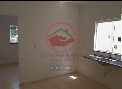 Vendo Casa Jardim Oásis