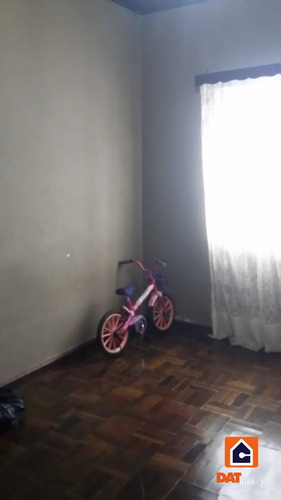 Imagem 6 de 15 de Casa E Terreno À Venda No Centro - 703