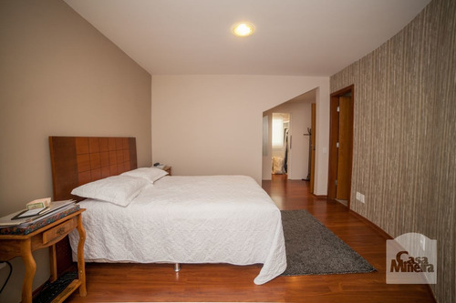 Imagem 13 de 15 de Casa À Venda No Mangabeiras - Código 279954 - 279954