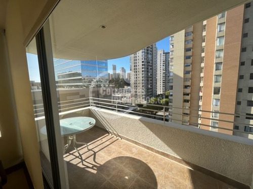 Departamento En Venta En Viña Del Mar