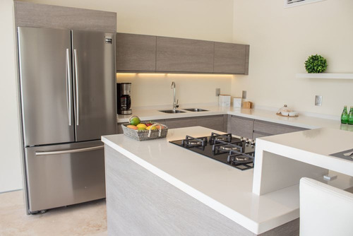 Imagen 8 de 28 de Departamento En Venta En Cancún, Puerto Cancún