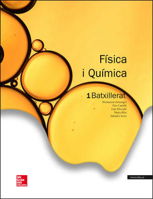 Libro La - Fisica I Quimica 1 Bat - Local