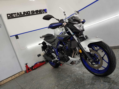 Imagen 7 de 13 de Yamaha Mt03