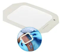 Comprar Aposito Impermeable Tegaderm 3m 10x12cm 1626 X Unidad