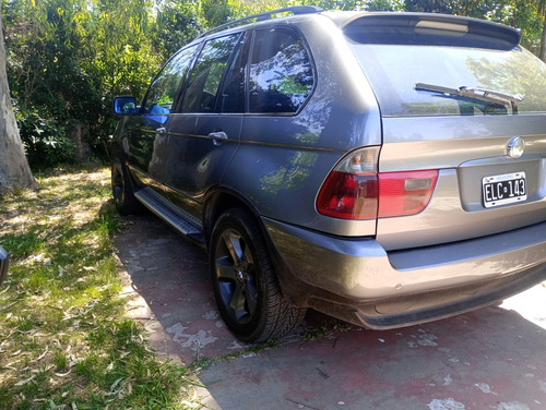 BMW X5 3.0 D Executive