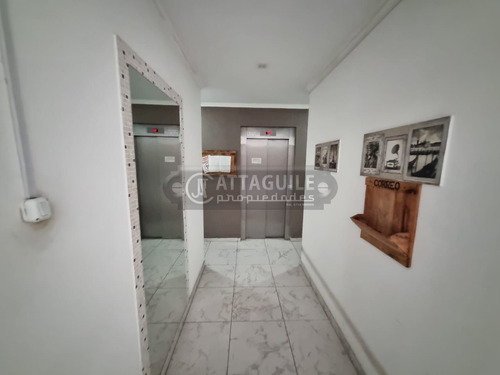 Departamento En Venta En Merlo