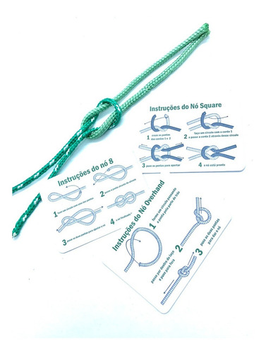 Super Kit Aventura Safari Com Lanterna Camping - 19 Itens