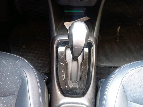 Chevrolet Spin 1.8 PREMIER 8V FLEX 4P AUTOMÁTICO