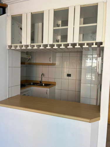 Duplex Impecable. 2 Dorm/ Aire Acondic/ Terrazas. Las Condes
