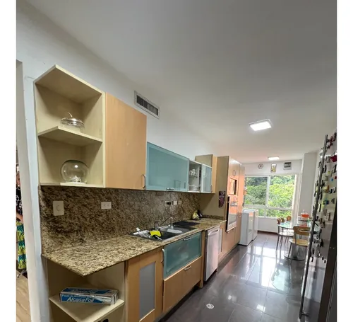 Se Vende Ph 333m2. Macaracuay