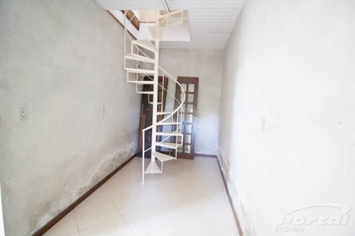 Lojas Térrea Na Velha Com Área Total De 329,21 M² - 35711475l