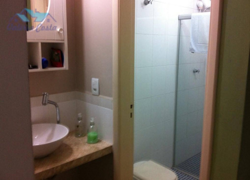 Imagem 11 de 15 de Apartamento À Venda, 65 M² Por R$ 460.000,00 - Butantã - São Paulo/sp - Ap0186