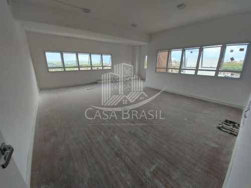 Imagem 3 de 9 de Apartamento 54,00 M² - 2 Dormitórios Sendo 1 Suíte - Gran Kazza- Urbanova - 3599