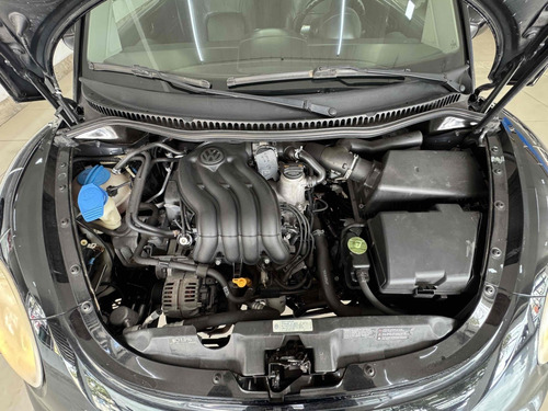 Volkswagen New Beetle 2.0 MI 8V GASOLINA 2P MANUAL