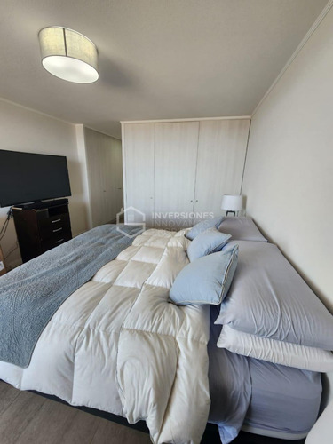 Se Vende Moderno Y Lujoso Dpto. Sector San Joaquín La Serena