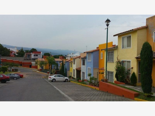 Imagen 5 de 12 de Casa Sola En Venta Tzompantle Norte