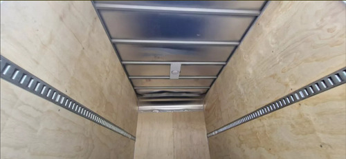 Foton Miler Caja Seca Mod. 2024