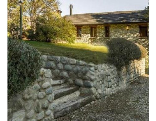 Casa En Arelauquen Golf & Country Club