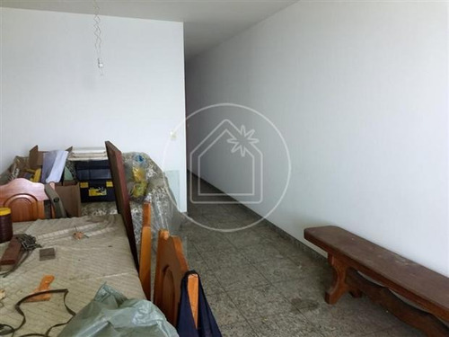 Apartamento - Ref: 867691