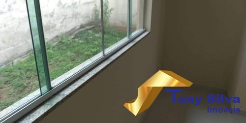 Imagem 13 de 15 de Ótima Casa Linear No Boqueirão Em São Pedro Da Aldeia!! - 877
