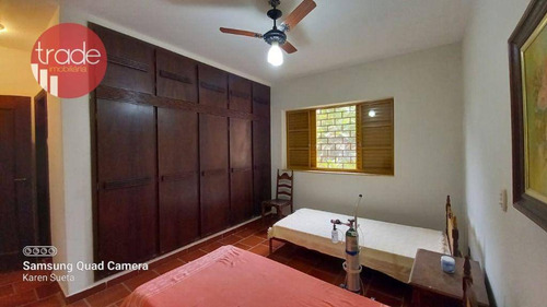 Imagem 10 de 30 de Chácara Com 5 Dormitórios À Venda, 5300 M² Por R$ 1.000.000,00 - Recreio Anhangüera - Ribeirão Preto/sp - Ch0105
