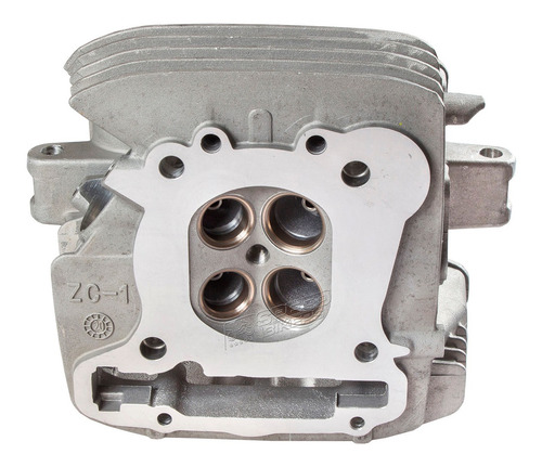 Imagem 3 de 8 de Cabeçote Honda Cb300r Xre300 Modelo Original