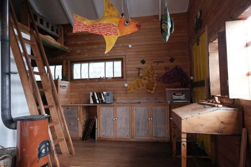 Palafito Paya Tongoy, Castro, Chiloe (70126)