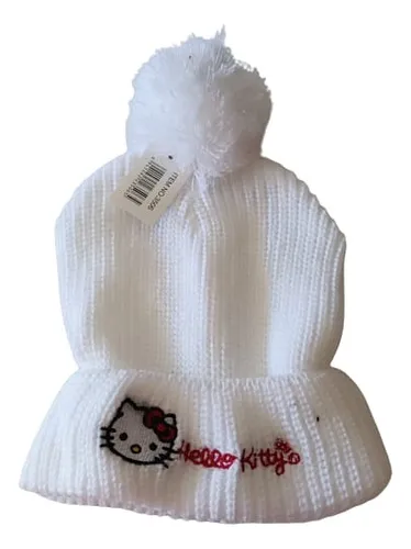 Gorro hello kitty puma sale