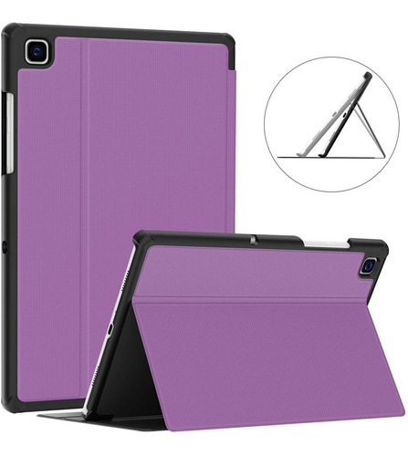 Funda Para Samsung Galaxy Tab A7 10.4 2020 (función Atril)