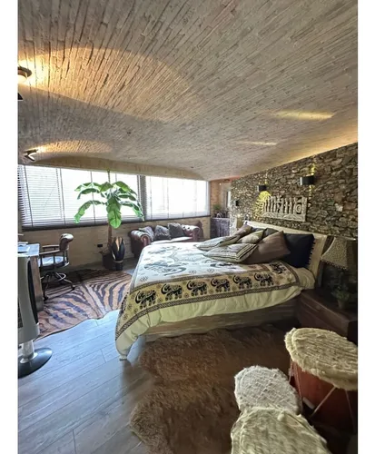 En Venta Apartaestudio- El Poblado