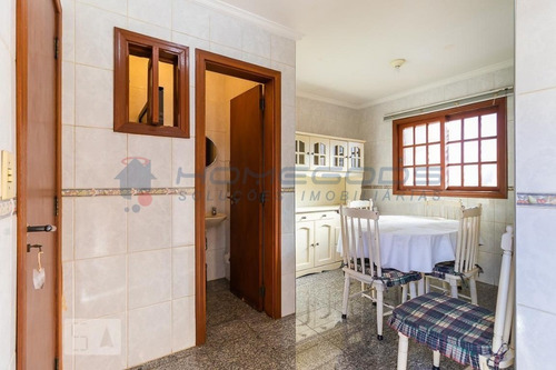 Imagem 18 de 30 de Casa Para Locação Em Campinas - Notre Dame Residence - Parque Da Hípica - Ca01284 - 70025388