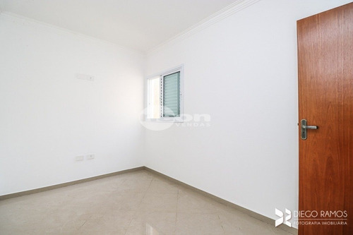 Imagem 13 de 15 de Apartamento - Parque Das Nacoes - Ref: 2619 - V-2619