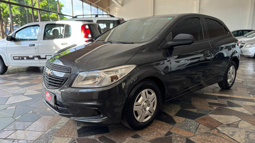 Chevrolet Onix 1.0 MPFI JOY 8V FLEX 4P MANUAL
