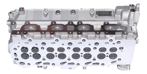 Culata Mitsubishi L200 Dakar 2500 4d56t Kb4t Dohc 4 2.5 2010