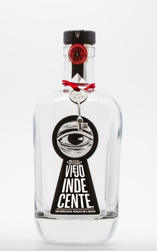 Viejo Indecente - Ensamble