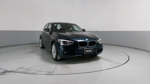 BMW Serie 1 1.6 118IA