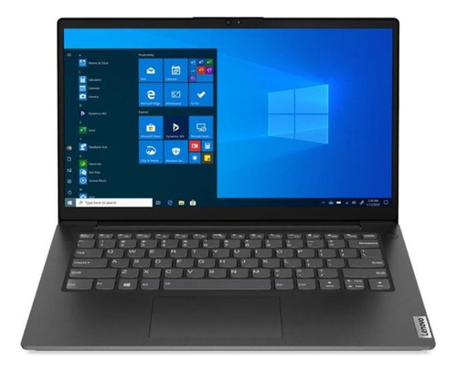 Notebook Lenovo V14 G3 Iap I7 24gb 2tb Ssd 14  Fhd W11 Pro